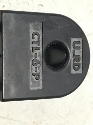 USED URD CTL-6-P