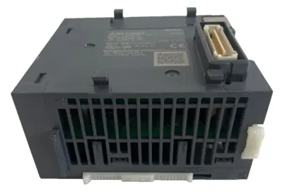 NEW MITSUBISHI LD75P4 POSITIONING UNIT