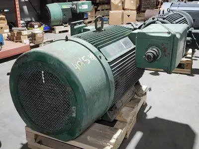 USED SIEMENS CGZZ