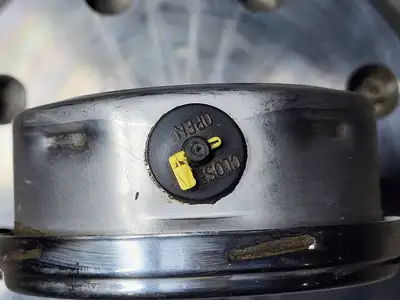 New | in-Stock WIKA 316SS Parts (Hydraulics and Pneumatics) British Columbia CA | Lenmark #368261