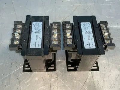 Used EMERSON E150 Transformers Ohio US | HGR 24 #1411371