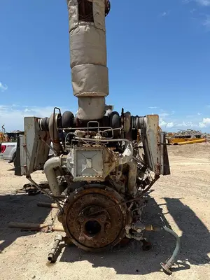 USED ARIEL JGK-4-2