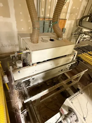 2005 SCM CONCEPT NT/L TENONING LINE | ListingHippo (11)