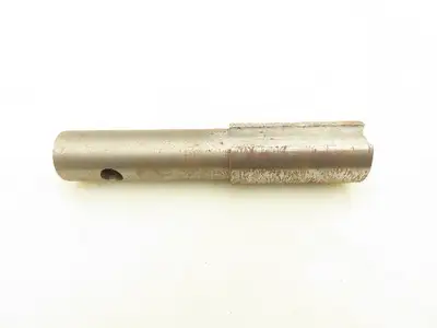 Gleason GR01221301 Stub Shaft for Electric Cable Reel 7-1/8"L