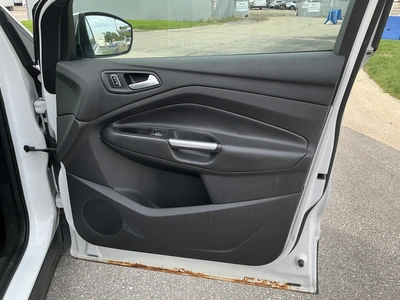 Used 2015 FORD ESCAPE SUVs Michigan US | Miedema Asset Management Group #1461417