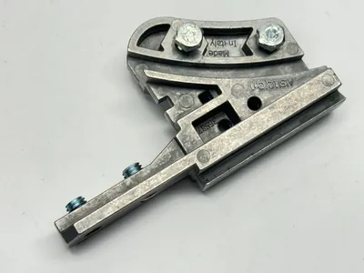 3842547185 | Bosch Rexroth  Holding Fixture VF+ ALU - New Other