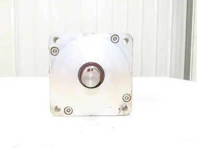 MTS Systems Corporation MPM1421ATG7JN1N Servo Motor 4.4Hp 2700RPM 230VAC 3Ph