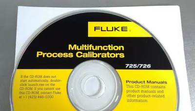 Used Fluke _UNKNOWN_ PLC Processors South Carolina US | Palmetto Automation #1164879