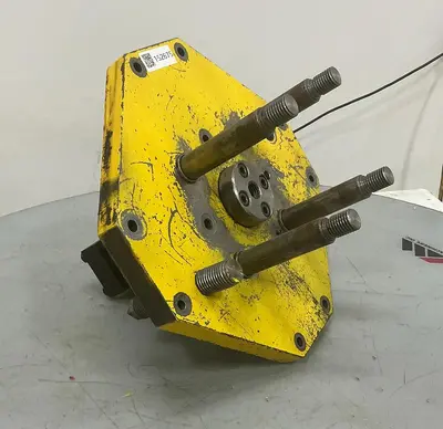 USED VAN DORN 313293