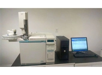 Used HP HP 6890 WITH FID, TCD, 7683 AUTOSAMPLER, COMPUTER AND SOFTWARE GC Systems New York US | Michael Benalt Inc #1274268