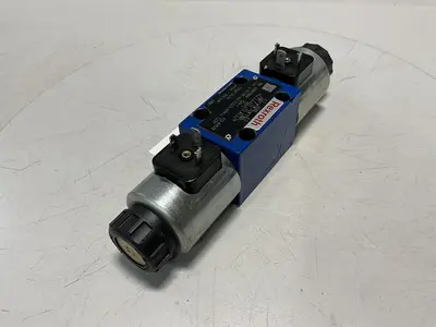 USED REXROTH 4WE6X139-62/EG24N9K4 S09