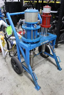 WIWA 600/120 Fluid Pump | Levy Recovery Group (2)