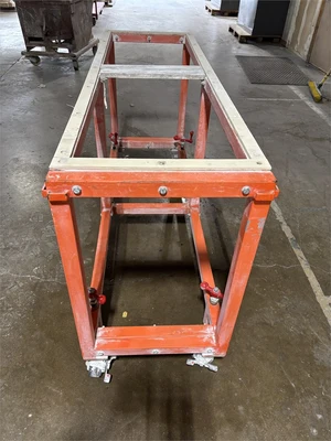 Used MARS EQUIPMENT "MWT7523C-W" Welding Machinery (Other) Texas US | MachineryMax #1488329