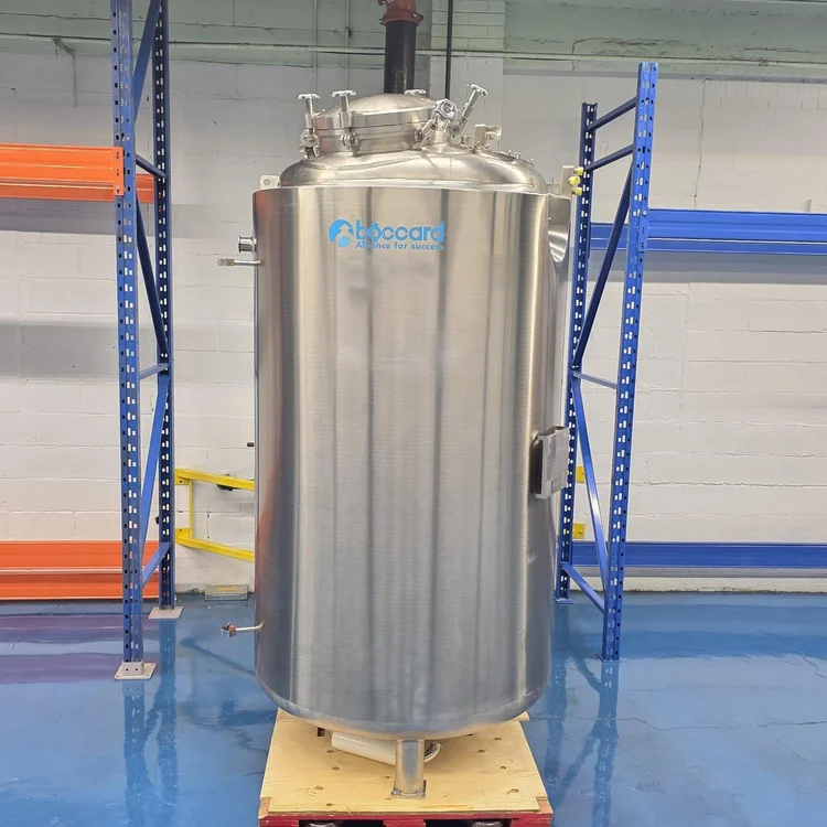 Used _UNKNOWN_ _UNKNOWN_ Reactors Quebec CA | Equipack #1296211