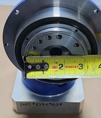 NEW Wittenstein TPK-025S-MF2-20-0H1-1K01
