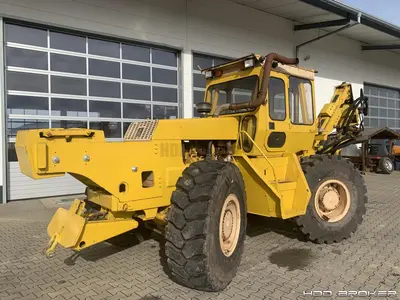 Used 2001 DITCH 2001 DITCH WITCH RT185 Trenchers Florida US | HDD Broker #1346535