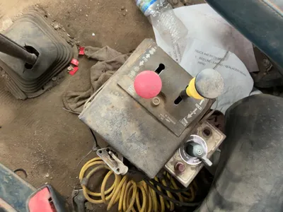 USED 1997 KENWORTH T800