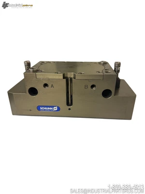 USED SCHUNK PGN+200/1