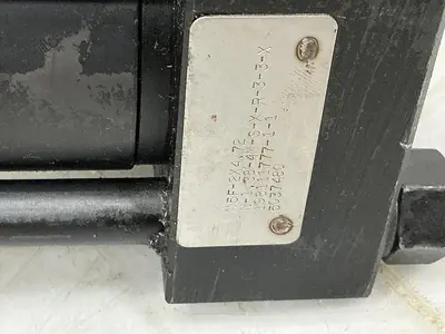 USED CINCINNATI MILACRON 5038041