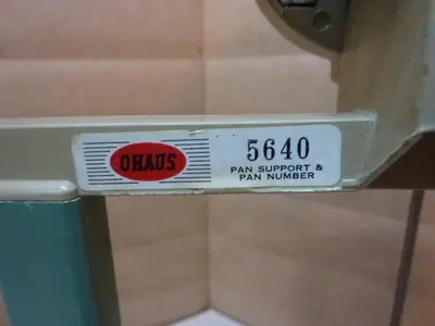 USED OHAUS 310G