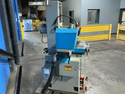 Used OKAMOTO LINEAR 618 Reciprocating Surface Grinders Ohio US | HGR 24 #1543237