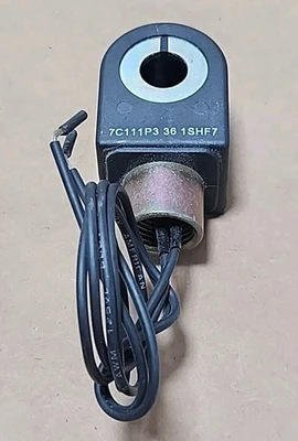 NEW Parker 71215SN33NHPN0C111P3