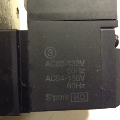 USED SMC NAV3000-N03-3DZ