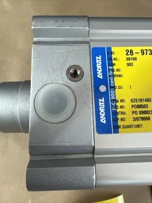 NEW Festo 163516