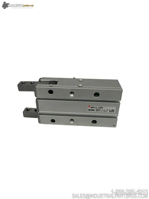 NEW SMC MHY2-25D
