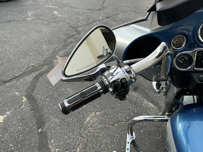 Used 2006 HARLEY DAVIDSON FLHTCI ELECTRA GLIDE CLASSIC Motorcycles (Misc) Michigan US | Miedema Asset Management Group #1296338