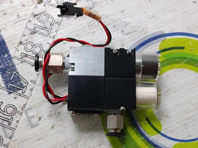 NEW KOGANEI MEF12 ME12F-S3 ME12E1