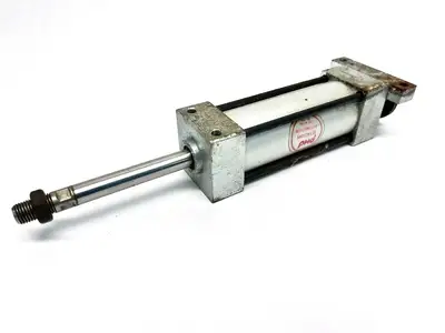 Used PHD DAVF11/8X21/4 Pneumatic Cylinders Michigan US | Maverick Industrial Sales #1462633
