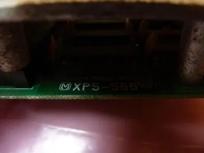 USED KAWAGUCHI EUA-FJK916
