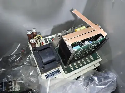 USED SWI TRAK 101