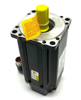 New | in-Stock Allen-Bradley Ser A Kinetix VP Low Inertia Servo Motor Servo Motors Michigan US | Maverick Industrial Sales #1459735