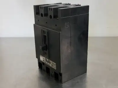 USED WESTINGHOUSE EH3015