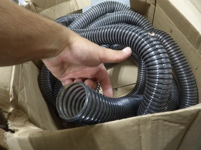 Used _UNKNOWN_ _UNKNOWN_ Hoses Michigan US | Miedema Asset Management Group #1320285