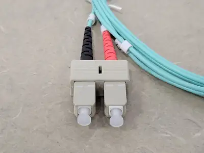 NEW PC CABLE WORLD LC-SC506G