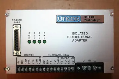 NEW UTICOR 76535