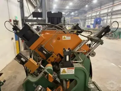 USED 2022 PEDDINGHAUS ANGLEMASTER 643/Q