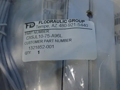 USED SMC CXSJL1075A96L