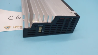USED APPLIED MATERIAL PRODUCTS SVAC3-Q-E120