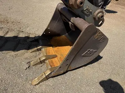 Used 2016 JOHN DEERE 60G Crawler Excavators - Mini California US | Ben Kaplan Equipment #1456400