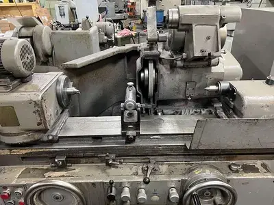 USED SHIGIYA GUA30-100