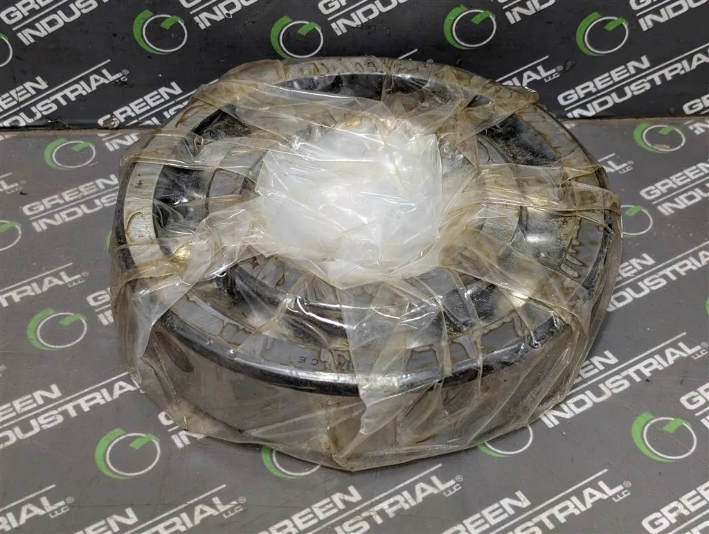 SKF 6319 Deep Groove Ball Bearing Assembly New