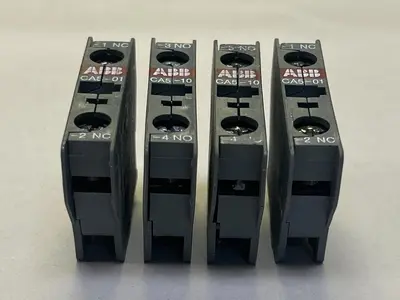 Used ABB A600Q300 Miscellaneous Equipment (Electrical & Power) | Surplus Asset Holdings #1199663