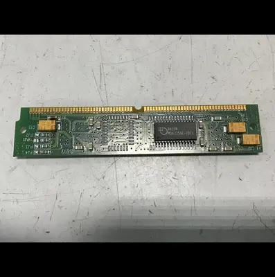 USED VAN DORN PC330-021 330-021