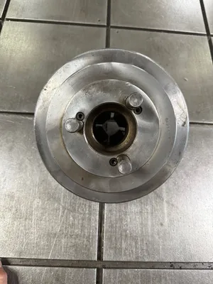 CUSHMAN INDUSTRIES 10-051-08-0000A Tooling | GMT (7)