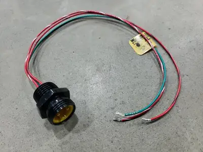 NEW MOLEX 1300130193