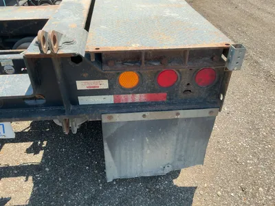 Used 2015 TALBERT TRAILER Misc Trailers Michigan US | Miedema Asset Management Group #1296348